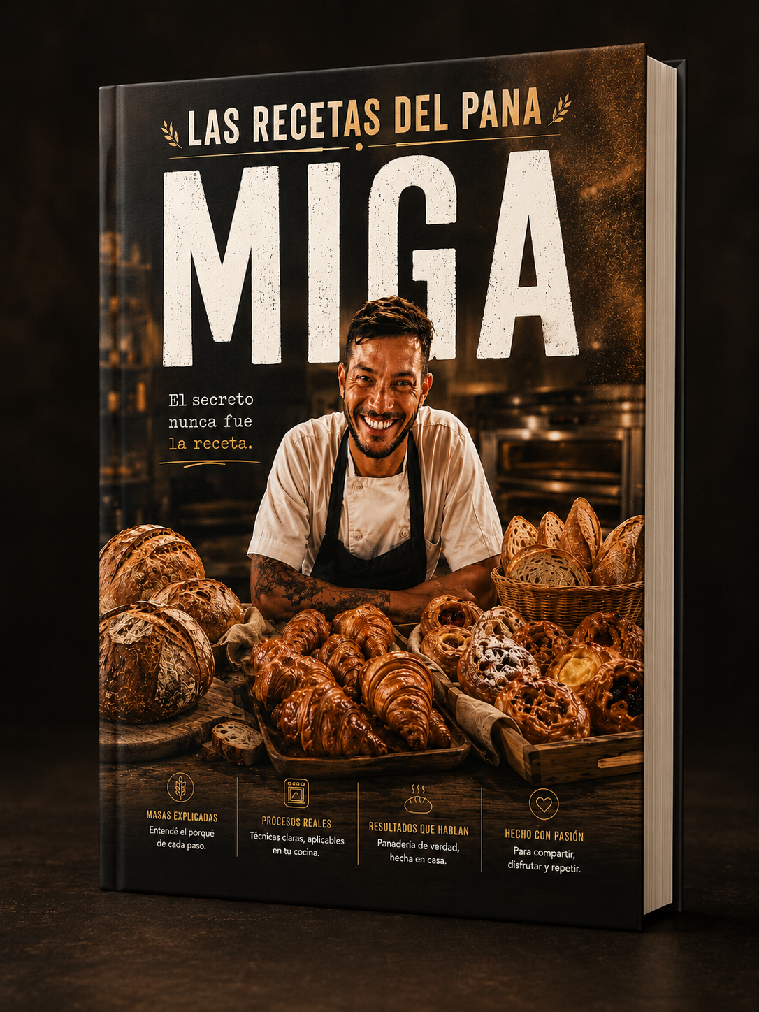 MIGA
